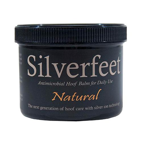 Hovbalsam Silverfeet