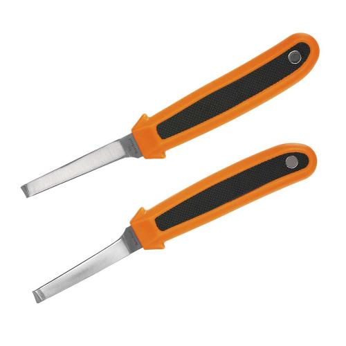 Kløvkniv Bovi-Bond Rak 2 pack