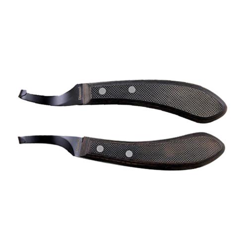 Hovkniv Diamond Smal Bøjet