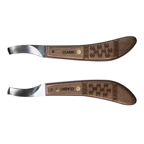 Hovkniv Double S Deluxe Classic