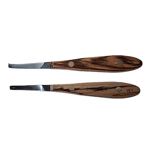 Hovkniv Double S Deluxe Vet