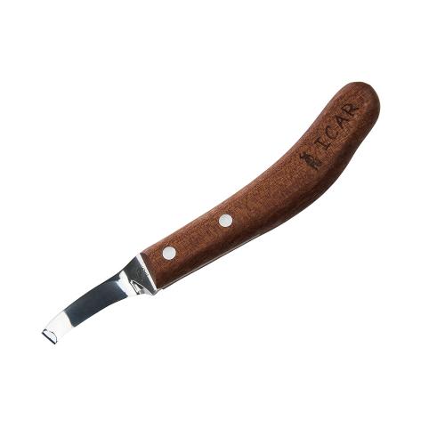 Hovkniv ICAR Drop Blade