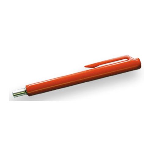 Slipstål Dick