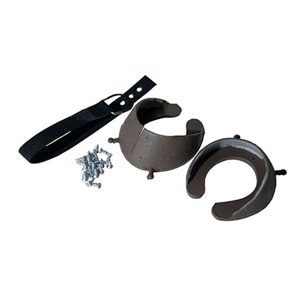 Dallmer Cuff Limsko Modell C