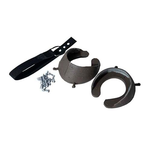 Dallmer Cuff Limsko Model C