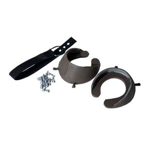 Dallmer Cuff Limsko Model C