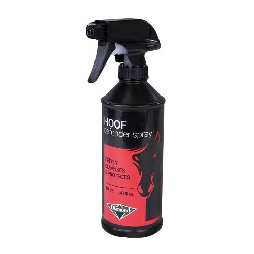 Hovbeskyttelse Diamond Hoof Defender Spray