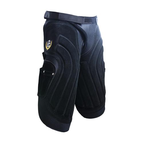 Hovslagerforklæde El Gran Caballo Syntet / Læder