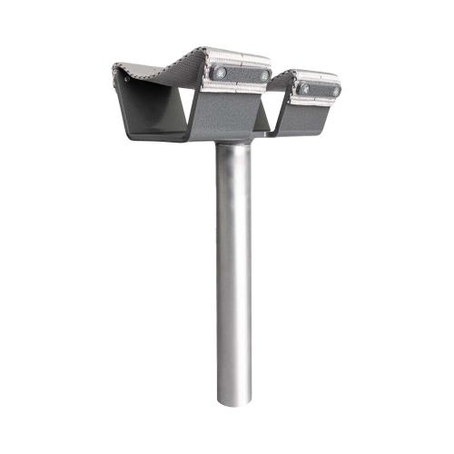 Hovstøttegaffel til baghov – passer til Hoofjack