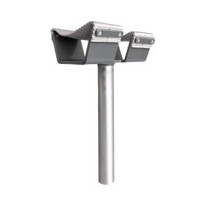 Hovstøttegaffel til baghov – passer til Hoofjack