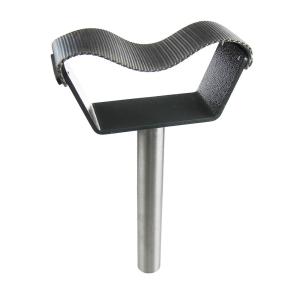 Bagbensstøtte "Hoofjack"