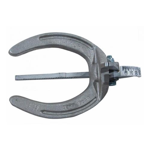 Hovvinkelmåler Cavalry