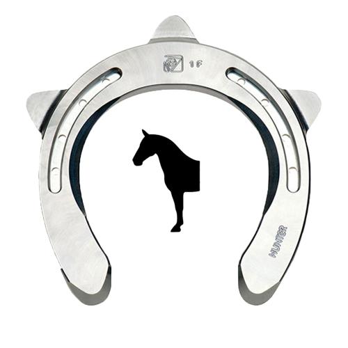 Hunter Aluminium Front