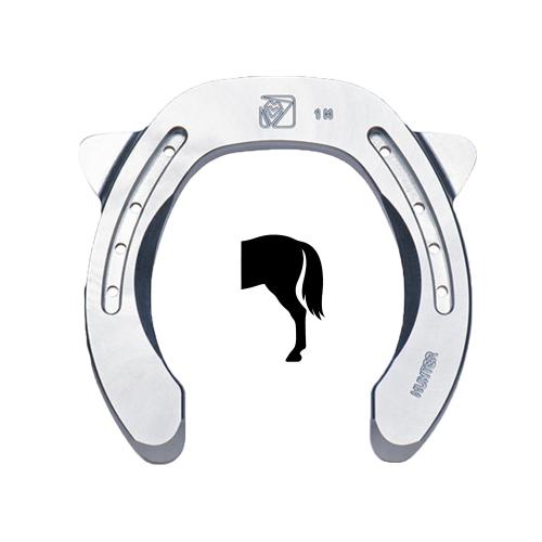 Hunter Aluminium Bak