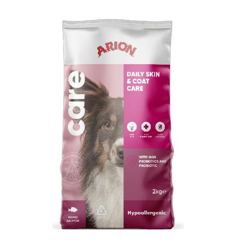 Hypoallergenic Arion Care 12Kg