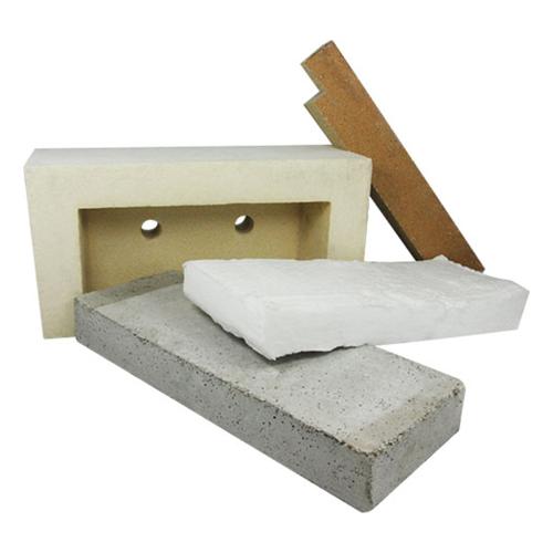 Isolering NC Knifemaker