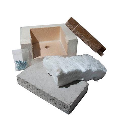 Isolering NC Whisper Baby