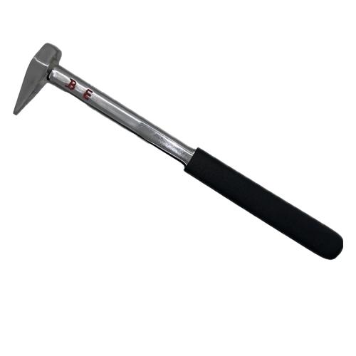 Stämpelhammare Jim Blurton