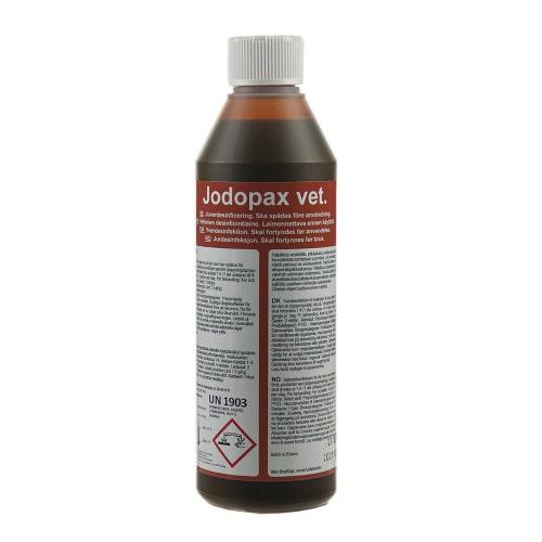 Jodopax Vet 0.5L