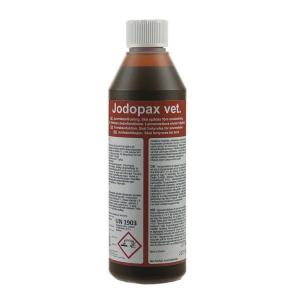 Jodopax Vet 0.5L