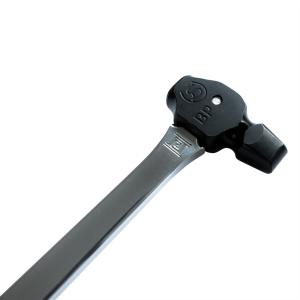 Kappdragare (Bob Punch) Double S