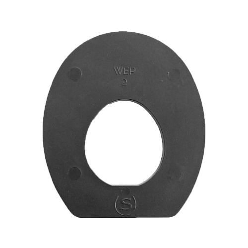 Kilsula Plast Double S