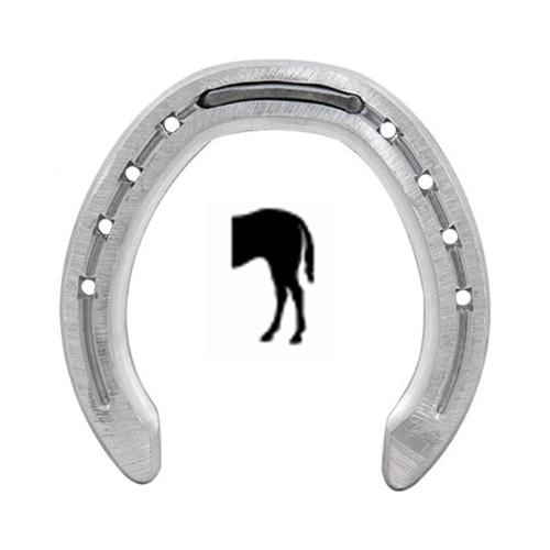 Kings Pony Aluminium Bak utan kappa