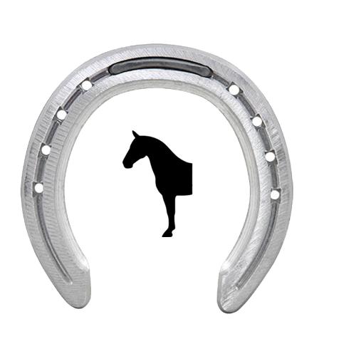 Kings Pony Aluminium Fram utan kappa