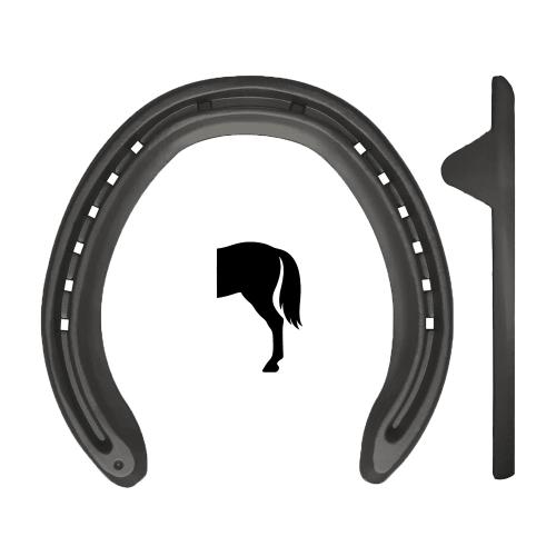 Kings Steel DR Light Bag med Sideoptå