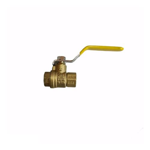 Kulventil till NC Ässja