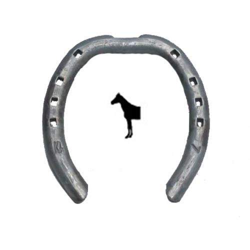 Halvrund Tværtå Fram med Frontoptå Hel Kasse