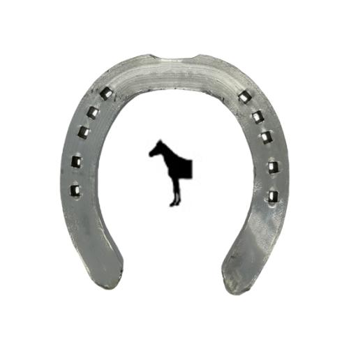 Tværtå Aluminium Fram med Frontoptå Hel Kasse