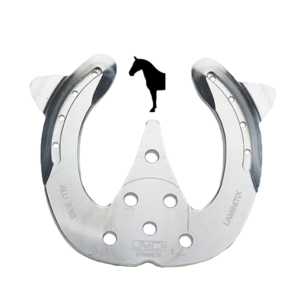 Laminitix Aluminium Front