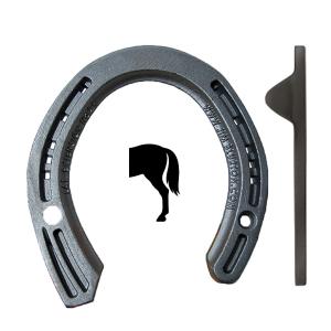 Lateral Extension Jim Blurton Bak med Sidokappor
