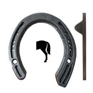 Lateral Extension Jim Blurton Bak med Sidokappor
