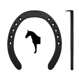 Legend Flat Fram med Tåkappa