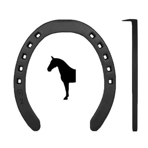 Legend Flat Fram med Tåkappa