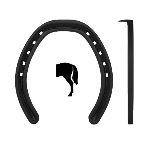 Legend Rim Bak med Tåkappa