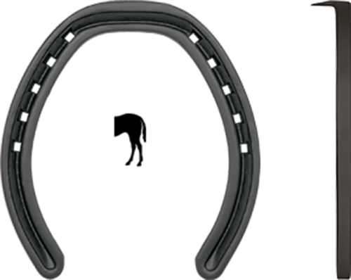 Legend Rim Bak med Tåkappa