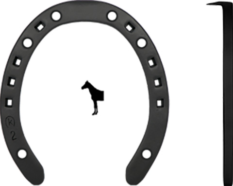 Legend Flat Vinter Fram med Frontoptå Hel Kasse