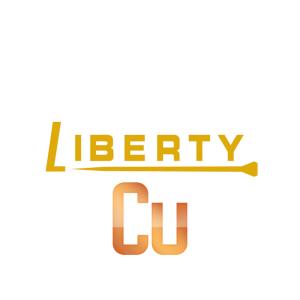 Liberty Cu Søm