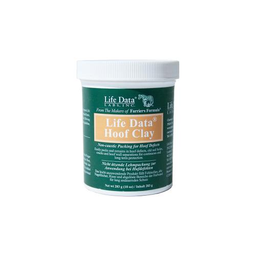 Hoof Clay