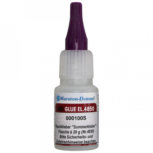 Lim til Glue-ON Tabs