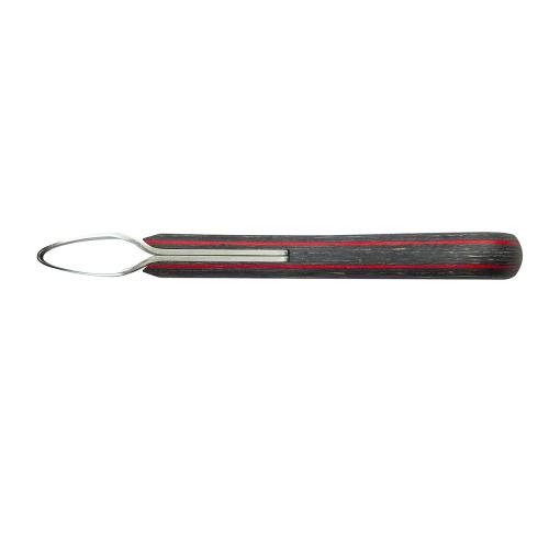 Loopkniv Double S 30A