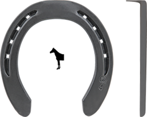 Meister Front med Frontoptå