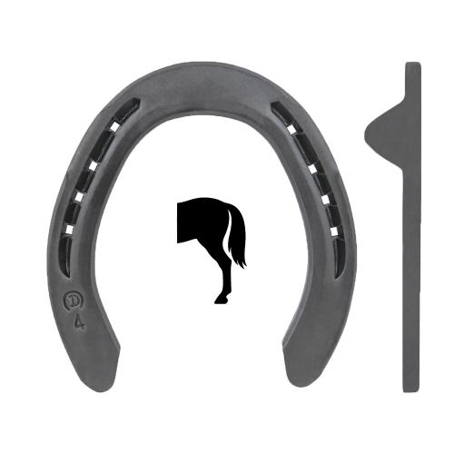 Meister Bak med Sidokappor och Broddhål