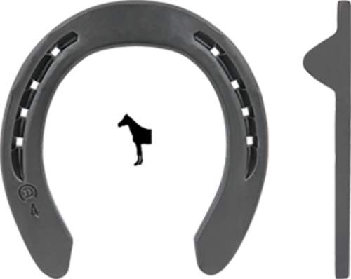 Meister Front med Quarteroptå