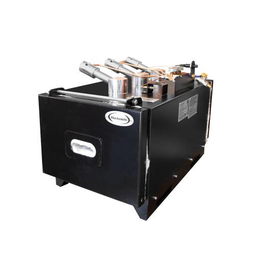 Ässja Blacksmith modell G