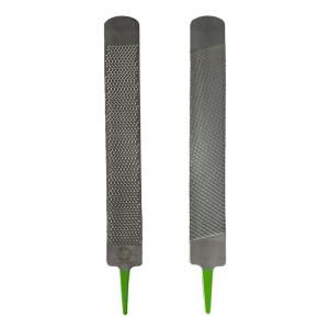 Rasp Heller eXceL Legend