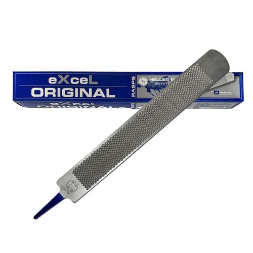 Rasp Heller eXceL Original